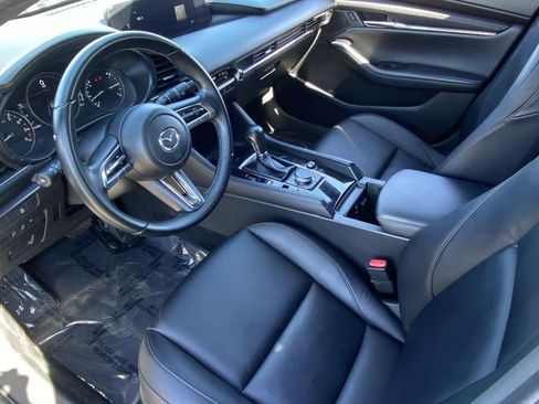 Used 2022 MAZDA MAZDA3 s image 17