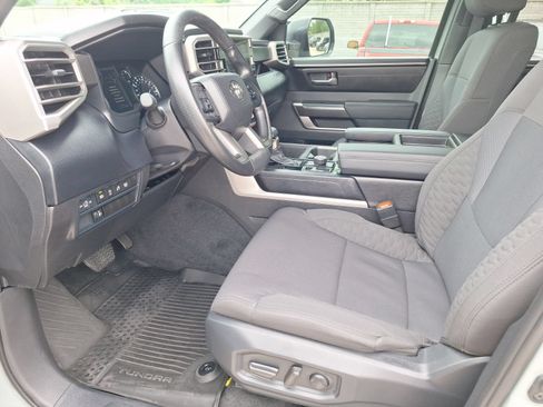 Used 2026 Toyota Tundra SR5 AWD/4WD image 16
