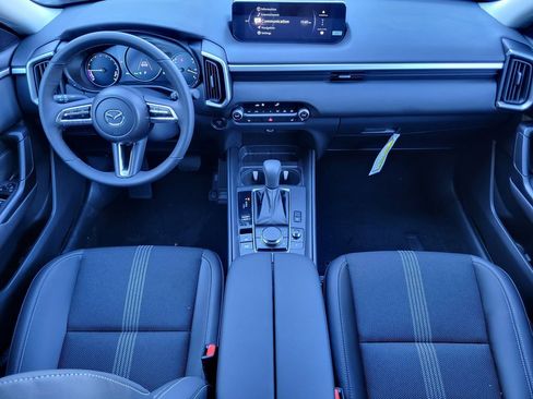New 2026 MAZDA CX-50 2.5 Hybrid w/ Weather Package image 19