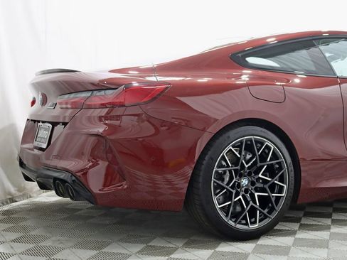 Used 2024 BMW M8 Competition AWD/4WD image 10