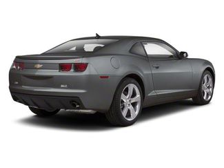 Used 2010 Chevrolet Camaro LT w/ RS Package RWD video 2