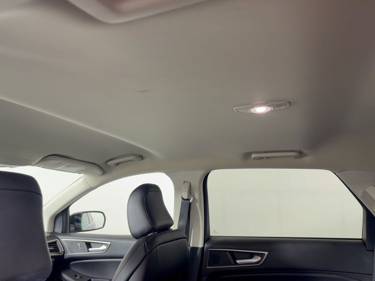 Used 2021 Ford Edge SEL w/ Convenience Package AWD/4WD image 27