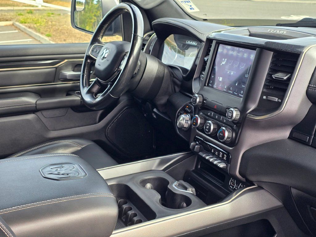 Used 2021 RAM 1500 Sport w/ Level 2 Equipment Group AWD/4WD image 19