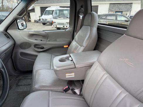 Used 1997 Ford F150 2WD Regular Cab image 13