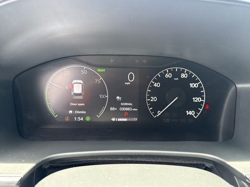 Certified 2025 Honda CR-V Sport-L image 38