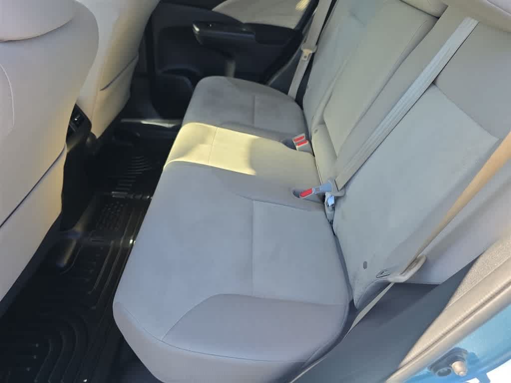 Used 2016 Honda CR-V EX image 15