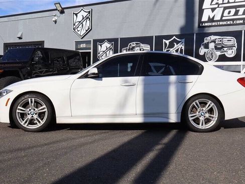 Used 2013 BMW 328i Sedan image 2