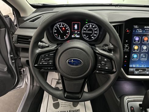 Used 2024 Subaru Crosstrek 2.0i Premium AWD/4WD image 23