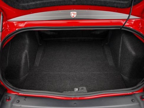 Used 2018 Dodge Challenger SRT Demon RWD image 36