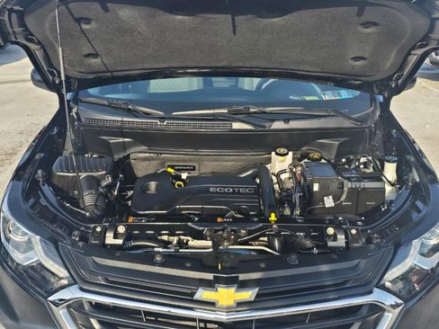 Used 2019 Chevrolet Equinox LT image 16