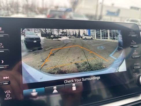 Certified 2022 Honda Accord Sport image 19