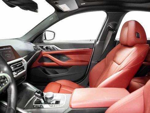 Used 2023 BMW 430i Gran Coupe w/ M Sport Package image 60