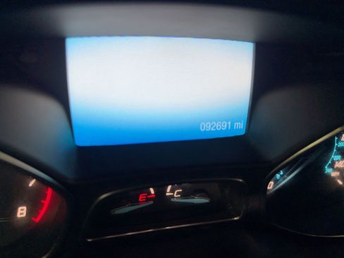 Used 2014 Ford Escape Titanium image 20