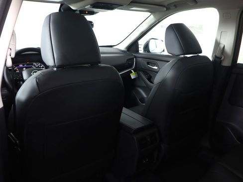 New 2026 Nissan Rogue Dark Armor image 26