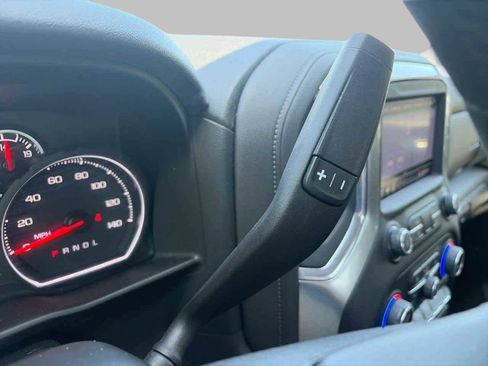 Used 2022 Chevrolet Silverado 1500 RST w/ Z71 Off-Road Package image 24