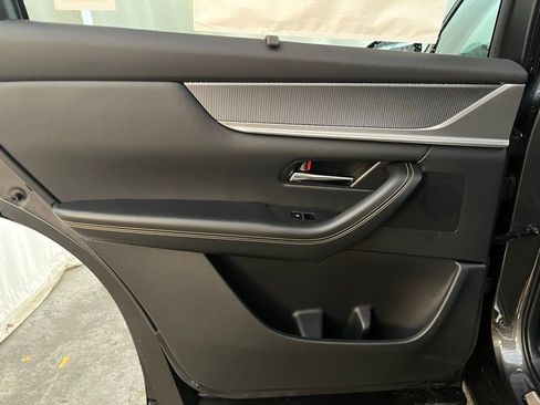 New 2026 MAZDA CX-90 Plug-In Hybrid w/ Preferred image 22