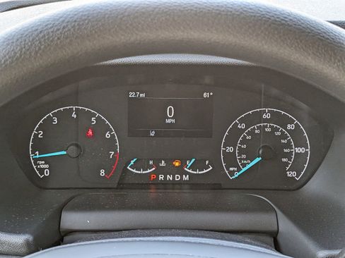 Used 2024 Ford Transit 250 148 High Roof w/ Exterior Upgrade Package image 25