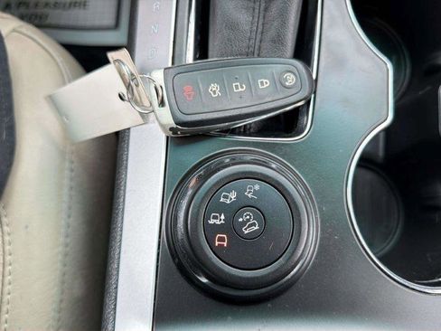 Used 2015 Ford Explorer Limited w/ Equipment Group 302A image 29