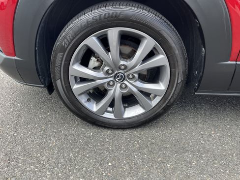 Certified 2024 MAZDA CX-30 AWD 2.5 S w/ Preferred Package image 10