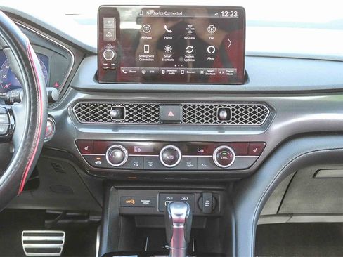 Used 2024 Acura Integra A-Spec image 16