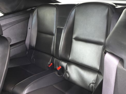 Used 2013 Chevrolet Camaro SS w/ RS Package RWD image 41