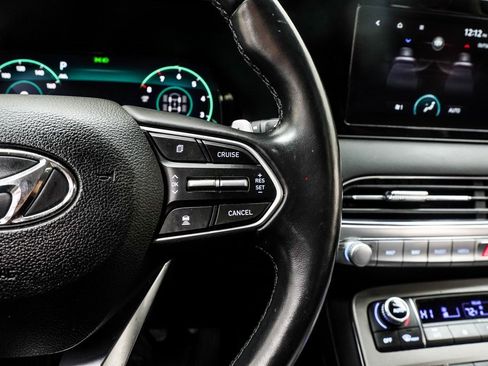 Used 2022 Hyundai Palisade Limited image 36