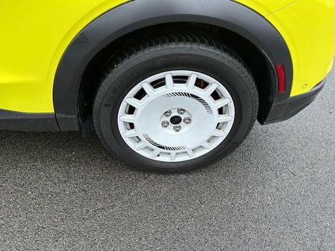 Used 2024 Ford Mustang Mach-E GT image 8