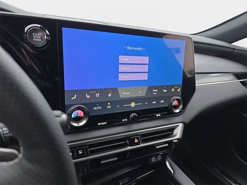 Used 2023 Lexus RX 350 F Sport image 21