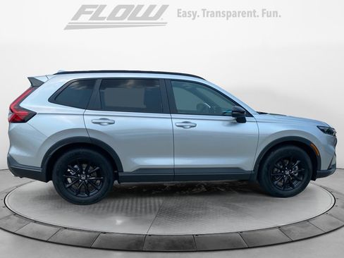 Used 2026 Honda CR-V Sport image 10