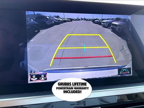 Used 2023 Lexus GX 460 Premium w/ Premium Package image 28