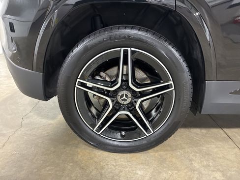 Used 2025 Mercedes-Benz GLA 250 4MATIC image 26