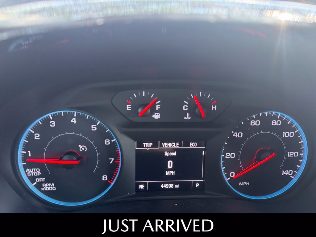 Used 2019 Chevrolet Traverse LS w/ LPO, Floor Liner Package FWD image 23