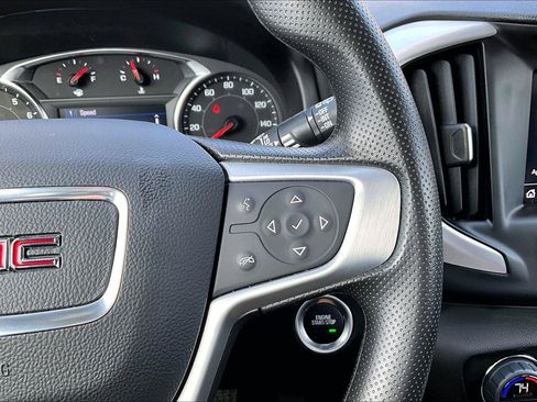 Used 2024 GMC Terrain SLE w/ Driver Convenience Package AWD/4WD image 19