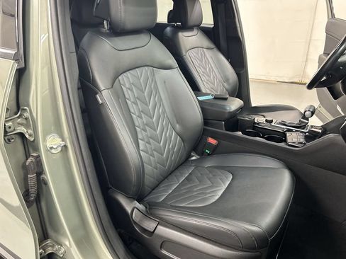 Certified 2024 Kia Sportage X-Line w/ X-Line Premium Package AWD/4WD image 23