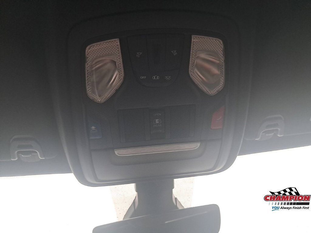 Used 2022 RAM 1500 Big Horn AWD/4WD image 25