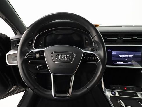 Used 2023 Audi A6 2.0T Premium image 12