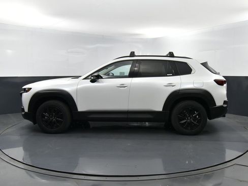 New 2026 MAZDA CX-50 AWD 2.5 Hybrid w/ Weather Package image 7