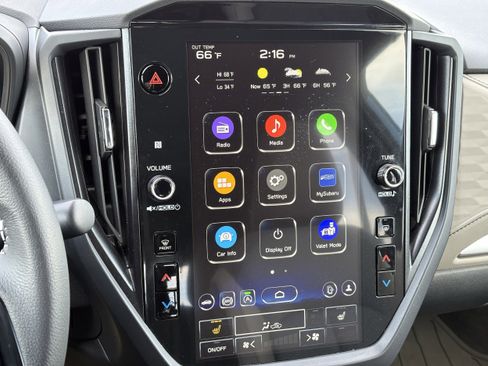 Certified 2025 Subaru Forester Premium w/ Convenience Package #1 image 22