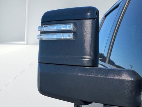 Used 2024 GMC Sierra 2500 AT4 w/ AT4 Premium Plus Package image 10