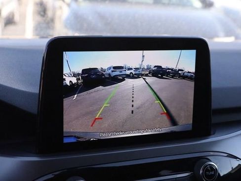 Used 2024 Ford Escape Active w/ Cold Weather Package image 16