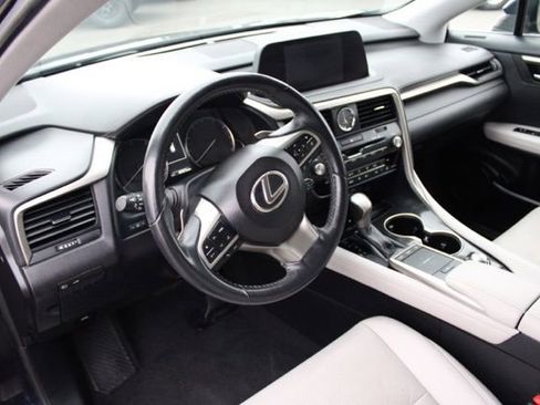 Used 2021 Lexus RX 350 FWD w/ Accessory Package image 14