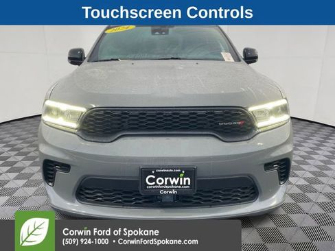 Used 2024 Dodge Durango GT image 8