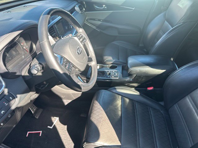 Used 2019 Kia Sorento SX AWD/4WD image 14
