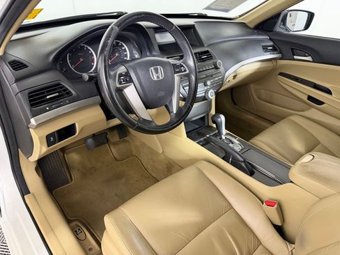 Used 2012 Honda Accord SE image 3
