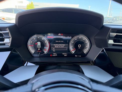 New 2026 Audi A3 2.0T Premium AWD/4WD image 15
