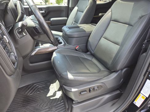 Used 2021 Chevrolet Silverado 1500 RST AWD/4WD image 32