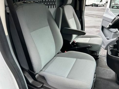 Used 2018 Ford Transit 150 148 Low Roof w/ Interior Upgrade Package RWD image 25