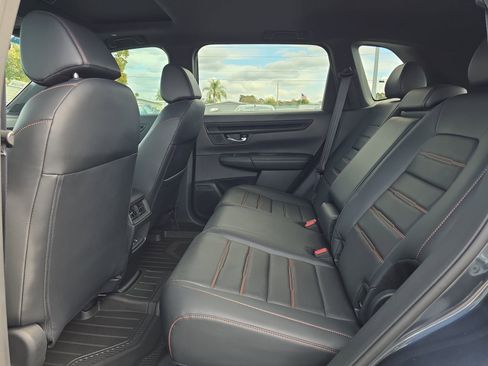 Certified 2024 Honda CR-V Sport-L image 13