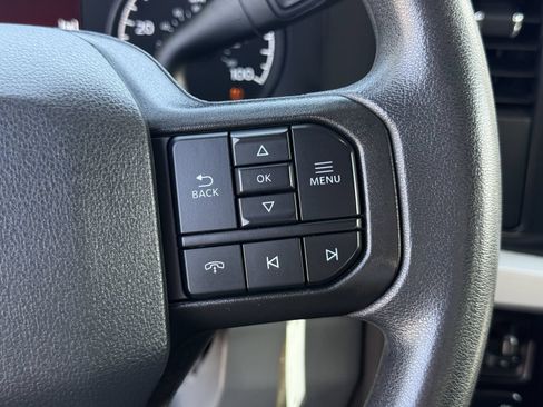 Certified 2026 Ford F250 XLT AWD/4WD image 29