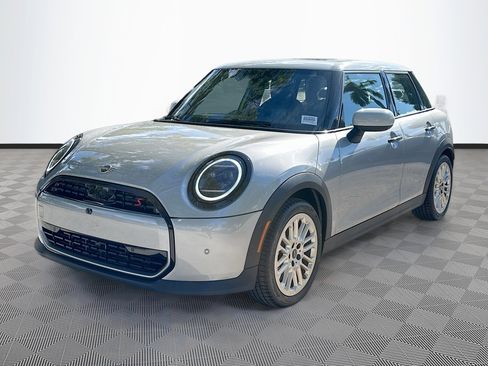 New 2026 MINI Cooper S FWD image 3